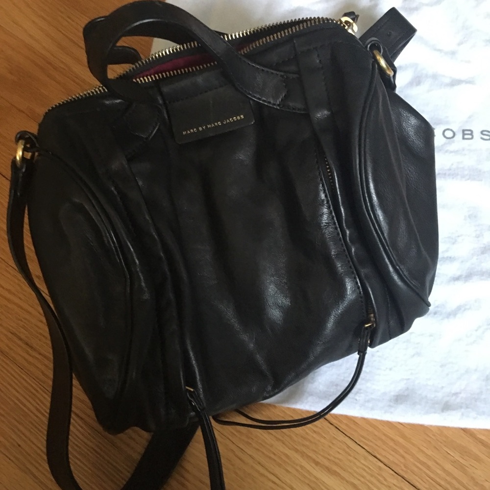 Marc Jacobs Boho Bag, purse